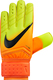 Nike SPYNE PRO Mănuși portar Adulți Portocaliu