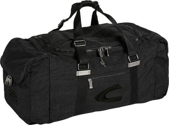 Camel Active Journey Sack Voyage 55lt Brown Fabric L65xW30xH30cm