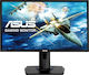 Asus VG245Q TN Spiele-Monitor 24" FHD 1920x1080 with Response Time 1ms GTG