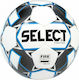 Select Sport Contra No 5 Fifa Quality White - Blue Minge de fotbal Albă