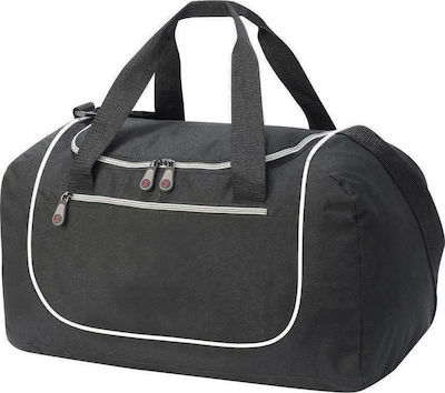 Shugon Rhodes 1577 Sack Voyage 36lt Black L46xW26xH32cm