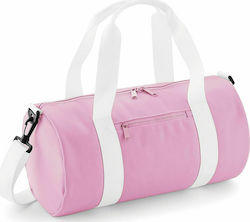 BagBase BG140S Mini Barrel Bag Geantă de voiaj ...