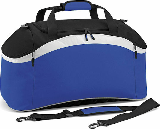 BagBase BG572 Teamwear Sack Voyage 54lt Purple Fabric L64xW31xH35cm