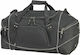Shugon Daytona 2510 Sack Voyage 50lt Black Fabric M60xP27xH31cm
