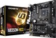 Gigabyte AB350M-HD3 (rev. 1.0)