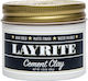 Layrite Cement High Hold Matte Hair Clay