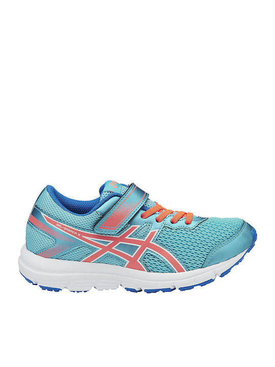 ASICS Gel Zaraca 5 GS Αθλητικά Παιδικά Παπούτσι...