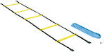 Amila Acceleration Ladder 9m In Yellow Colour