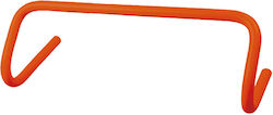 Amila 46x15cm Εκπαιδευτικό Εμπόδιο σε Πορτοκαλί Χρώμα