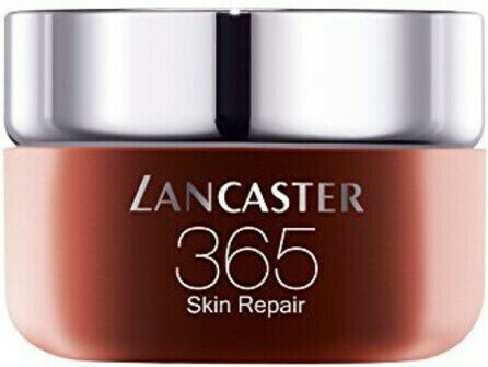 Lancaster 365 Skin Repair Rich Ενυδατική & Αντιγηραντική Κρέμα Προσώπου Ημέρας με SPF15 με Ρύζι & Προβιοτικά 50ml