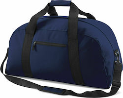 Bagbase BG22 Fabric Sack Voyage 48lt Blue L60xW27xH31cm 677292010