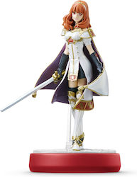 Nintendo Amiibo Fire Emblem Celica Character Figure for 3DS/WiiU