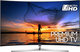 Samsung Умна Телевизия 65" 4K UHD LED UE65MU9000 HDR (2017)