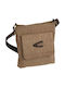 Camel Active Journey Herrentasche Schulter / Crossbody Beige