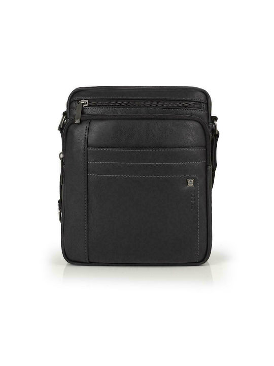 Gabol Men's Bag Shoulder / Crossbody Black