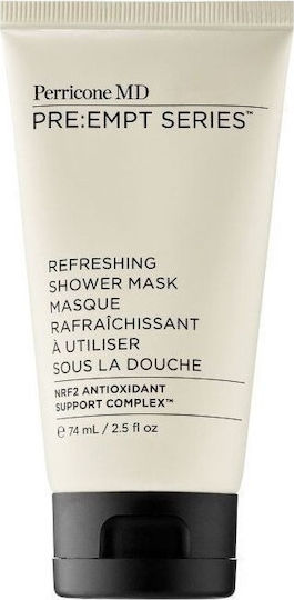 Perricone MD Pre:empt Series Refreshing Shower Mask Μάσκα Προσώπου 75ml