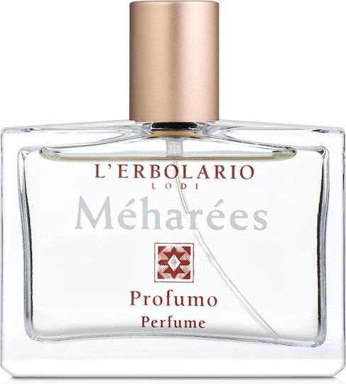 L' Erbolario Meharees Eau de Parfum 50ml