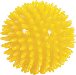 Amila Massage Ball 8cm 1kg Yellow