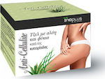 Ino Plus Anti-Cellulite Gel για την Κυτταρίτιδα 200ml