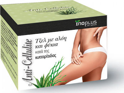 Ino Plus Anti-Cellulite Gel für Cellulite 200ml