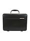 Diplomat BS Men's Briefcase Black