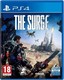 The Surge PS4 Spiel