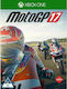 MotoGP 17 XBOX ONE