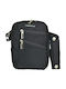 Diplomat Men's Bag Shoulder / Crossbody Black