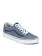 Vans Old Skool Men's Sneakers Gray