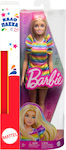 Παιχνιδολαμπάδα Fashionistas (Verschiedene Designs/Sortiment von Designs) 1St für 3+ Jahre Barbie