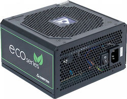 Chieftec GPE-500S 500W Full Wired 80 Plus Bronze