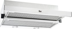 Teka CNL 6415 Συρόμενος 60cm Λευκός Teka CNL 6415 Συρόμενος 60cm Λευκός