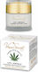 Venus Secrets Anti-Wrinkle Cannabis Oil Αντιγηραντική Κρέμα Προσώπου Ημέρας με Aloe Vera & Κάνναβη 50ml