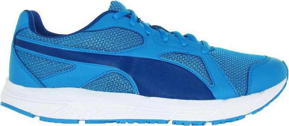 puma axis v4 mesh