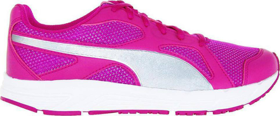 puma axis v4 mesh