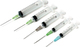 Terumo Medical 21G 5ml 100Stück