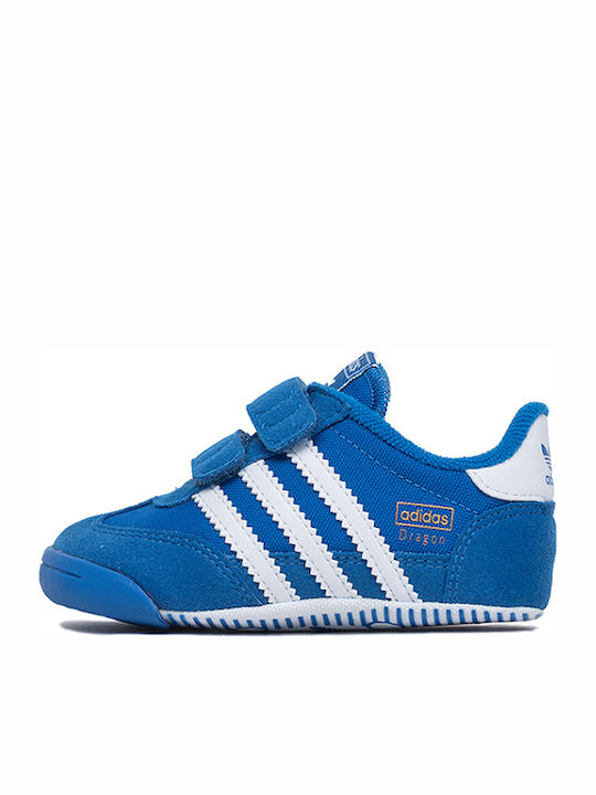 adidas Soft Sole Baby Dragon L2W Crib