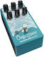 EarthQuaker Devices Organizer Polyphonic Organ Emulator EQDORG Pedals Simulator Electric Guitar