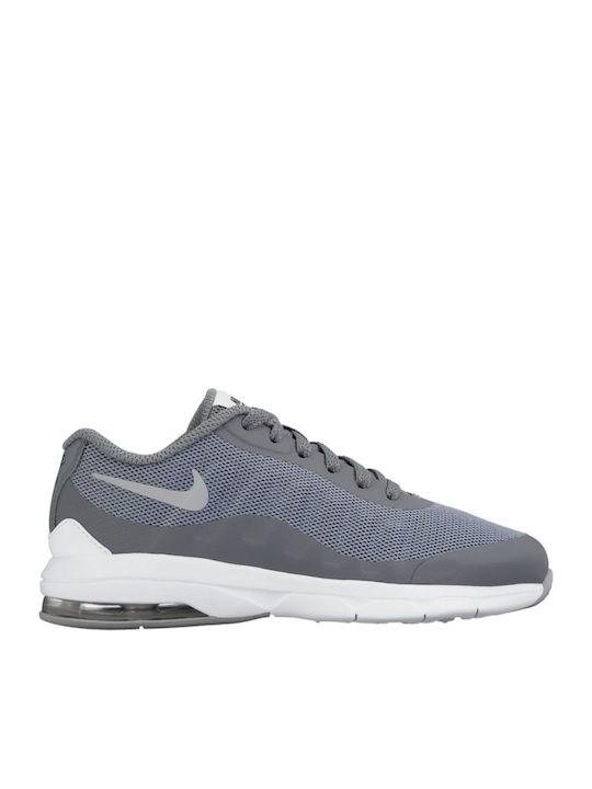 Nike Παιδικά Sneakers Air Max Invigor PS Cool Grey / Wolf Grey / Anthracite