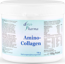 Metapharm Dp Amino - Collagen 150gr Metapharm Dp Amino - Collagen 150gr