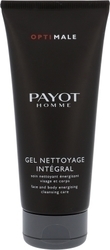 Payot Deep Cleansing Gel Cleansing Gel for Oily Skin 200ml