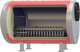 MasterSOL BLHi1 Boiler Λεβητοστασίου Glass 3000...