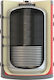 MasterSOL BUFi1-1 Δοχείο Αδράνειας Inox 1000lt με δύο Εναλλάκτες