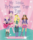 My little princess top: Pop