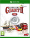 Industry Giant II XBOX ONE