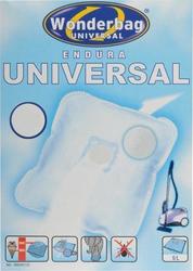 Wonderbag Endura Staubsaugerbeutel 4 Stück Kompatibel mit Staubsauger Rowenta