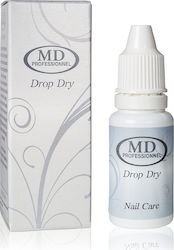 MD Professionnel Top Coat Quick Dry 12ml MD Professionnel Top Coat Quick Dry 12ml