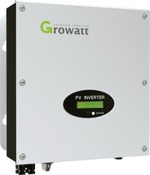 Growatt Growatt 5000MTL-S Inverter Unda sinusoidală pură 5300W 500V