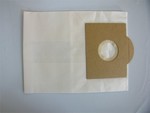 RW.02 Vacuum Cleaner Bags 5pcs Compatible with Rowenta Vacuum Cleaners