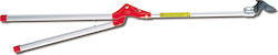 Ars 185-1.5 Fixed Extendable Pruning Saw 1.5m